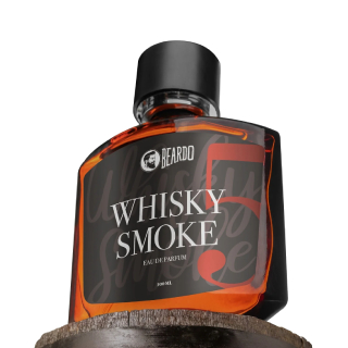Best Deal: Beardo Whisky Smoke Perfume for Men, 100ml at Rs.545 |  (Use Code: WHISKYDAY)